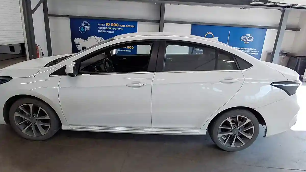 OMODA S5 2023 года за 6 500 000 тг. в Астана