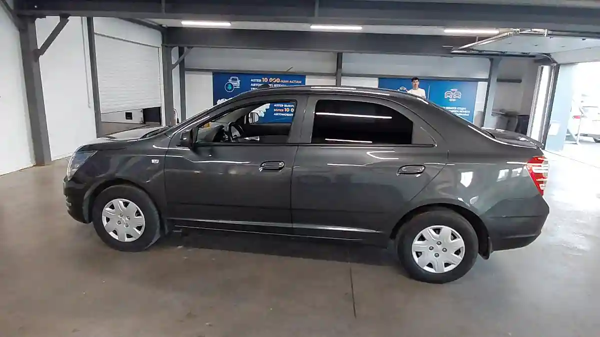 Chevrolet Cobalt 2021 года за 5 000 000 тг. в Астана