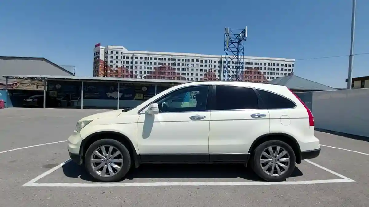 Honda CR-V 2012 года за 5 500 000 тг. в Шымкент