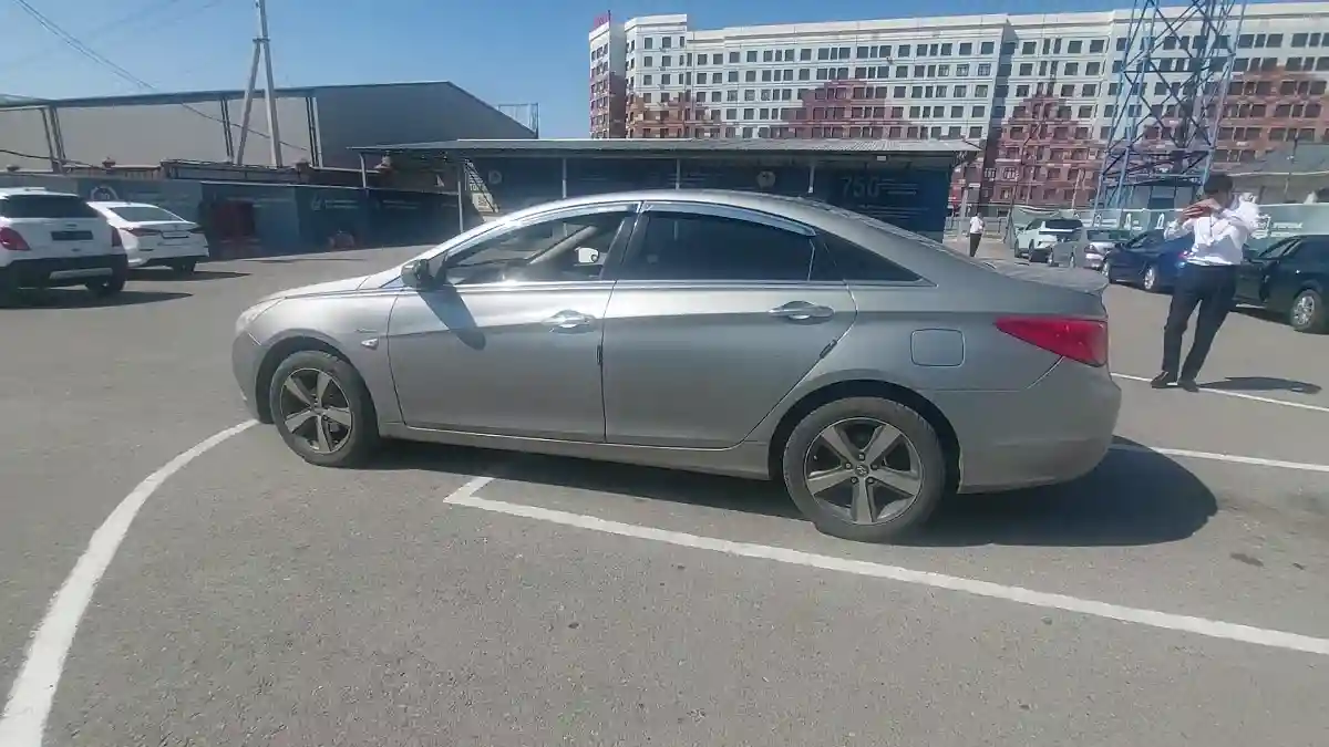 Hyundai Sonata 2010 года за 6 000 000 тг. в Шымкент