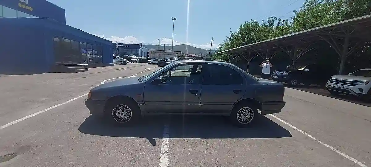 Nissan Primera 1993 года за 1 500 000 тг. в Алматы