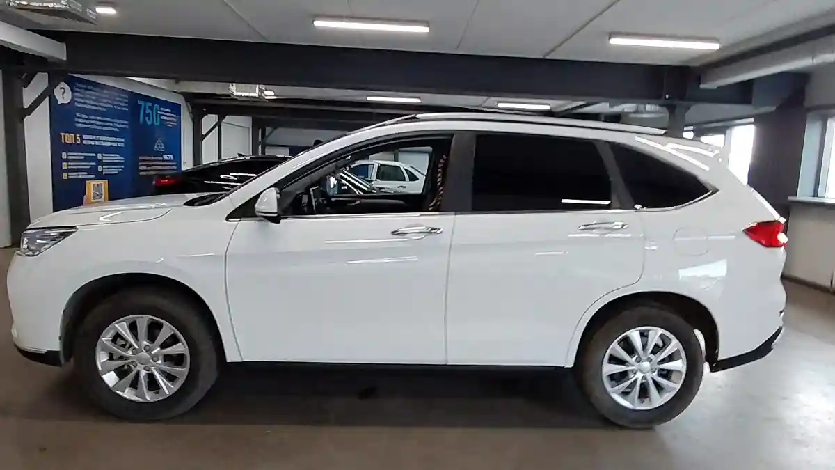 Haval M6 2024 года за 7 000 000 тг. в Астана