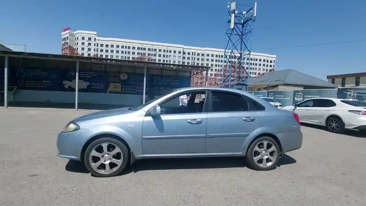 JAC JS6 2023 года за 10 000 000 тг. в Шымкент