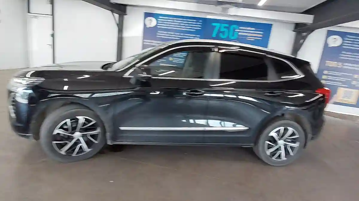 Haval Jolion 2023 года за 8 000 000 тг. в Астана