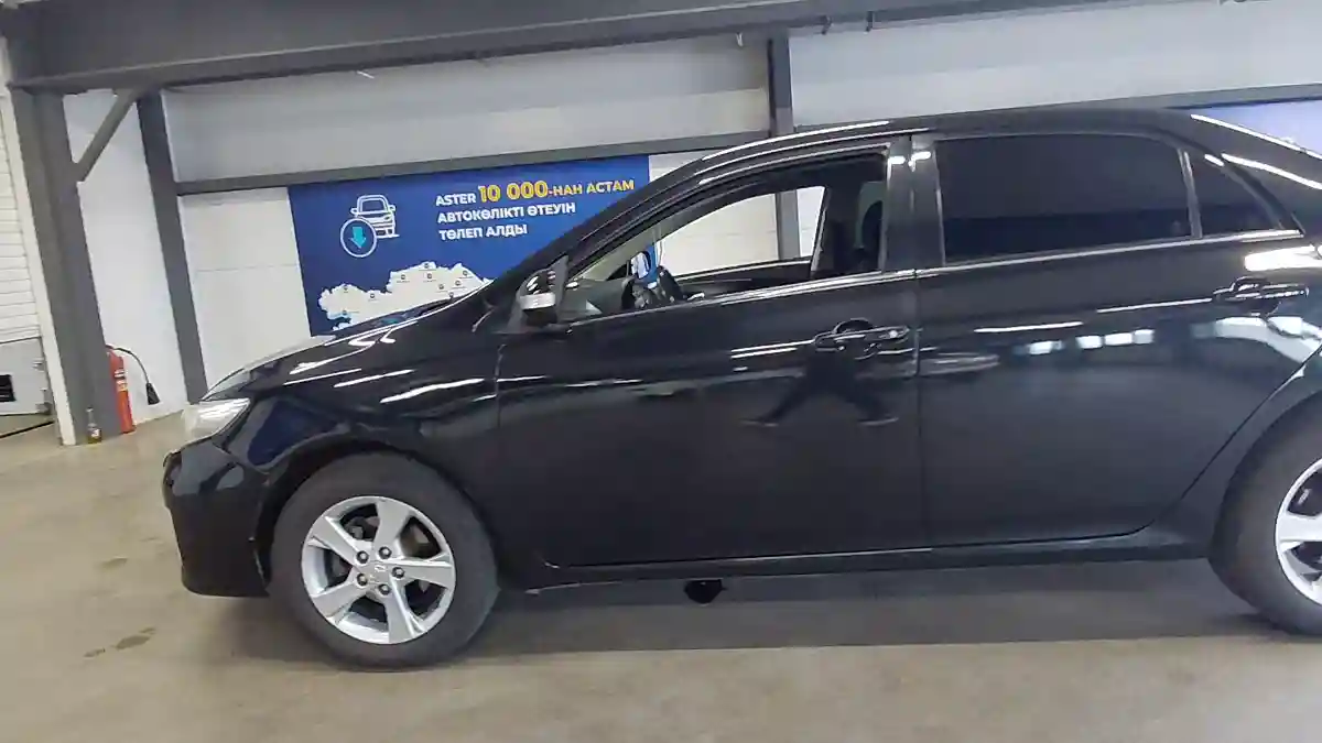 Toyota Corolla 2011 года за 5 000 000 тг. в Астана