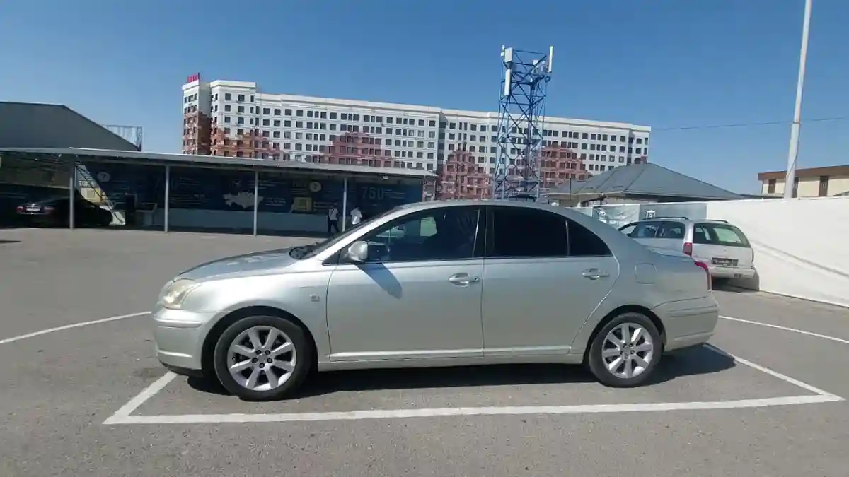 Toyota Avensis 2005 года за 4 100 000 тг. в Шымкент