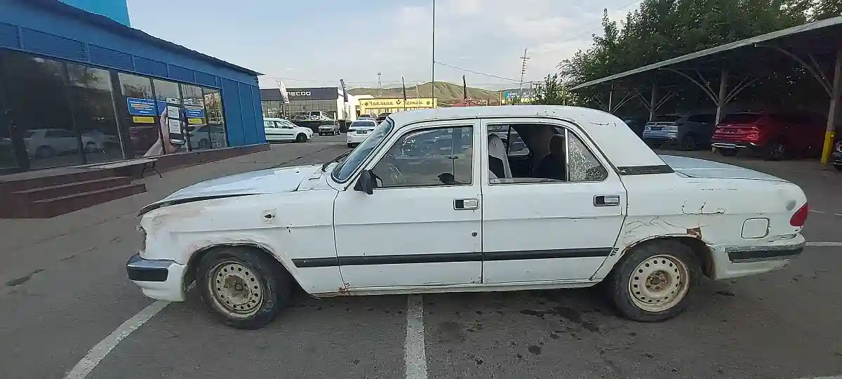 ГАЗ 3110 «Волга» 2000 года за 500 000 тг. в Алматы