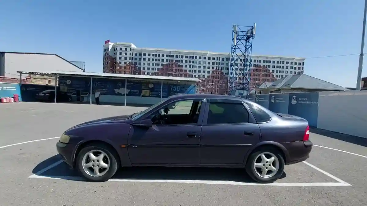 Opel Vectra 1996 года за 1 500 000 тг. в Шымкент