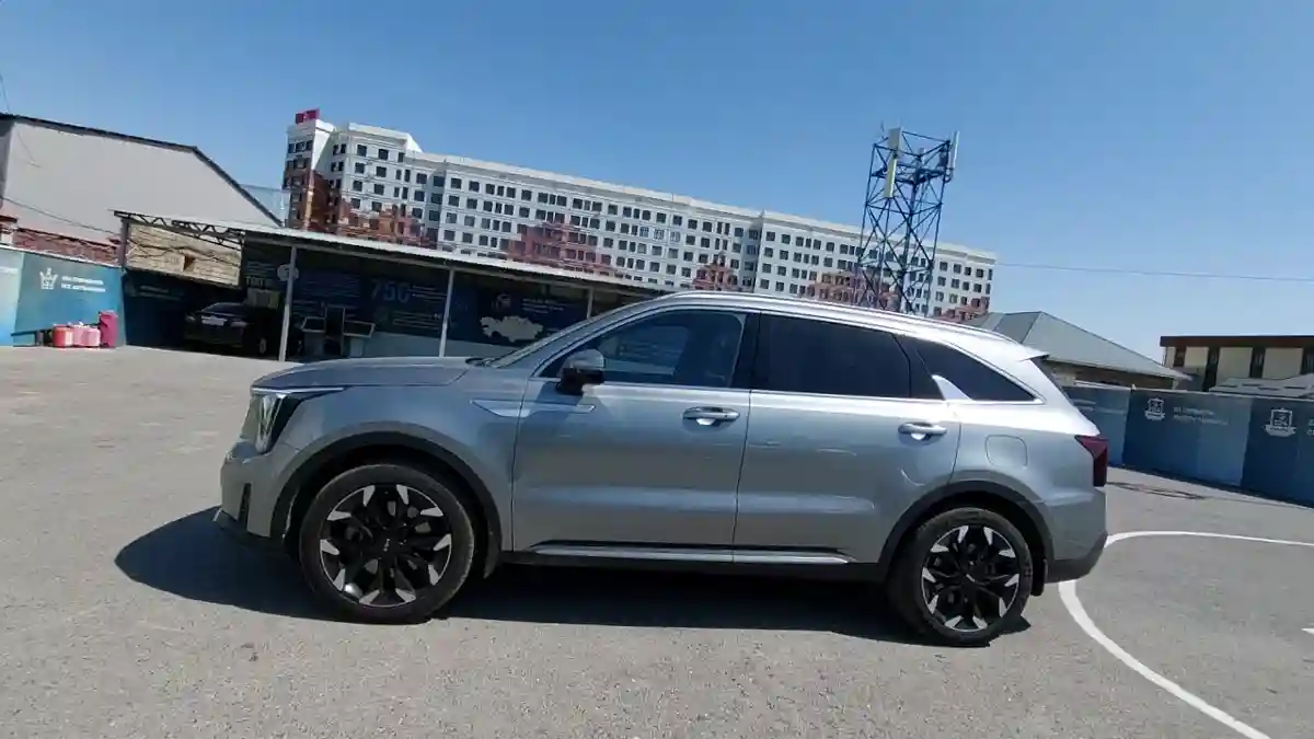 Kia Sorento 2025 года за 20 000 000 тг. в Шымкент