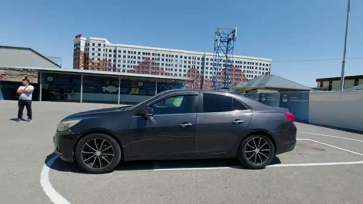 Chevrolet Malibu 2012 года за 4 500 000 тг. в Шымкент