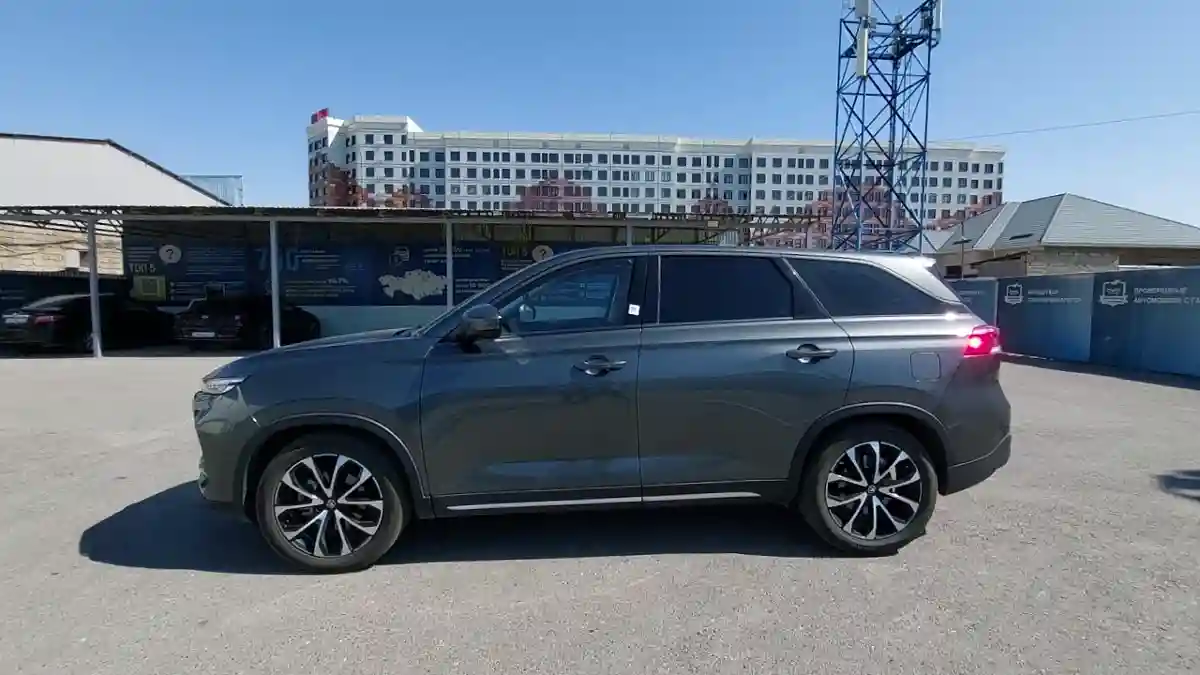 Changan X7 Plus 2024 года за 13 500 000 тг. в Шымкент