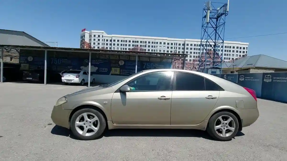 Nissan Primera 2002 года за 3 000 000 тг. в Шымкент