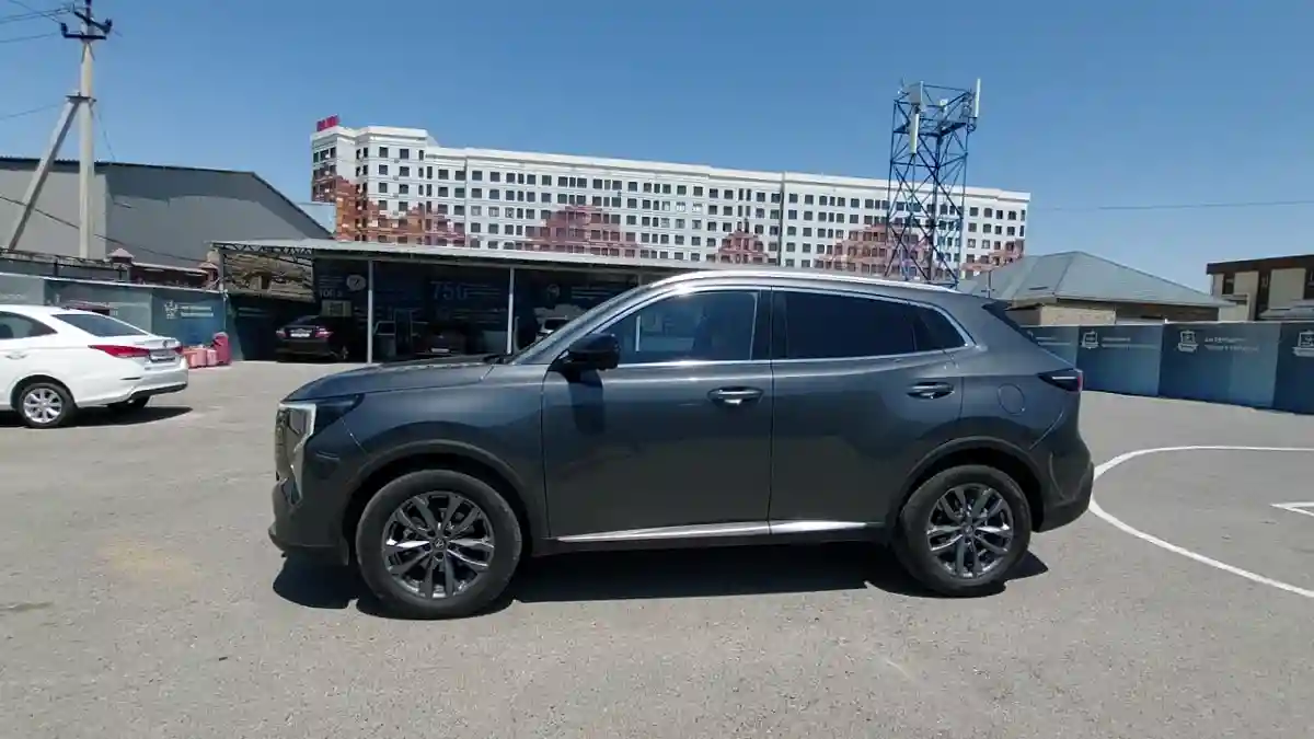 Changan CS55PLUS 2025 года за 11 000 000 тг. в Шымкент