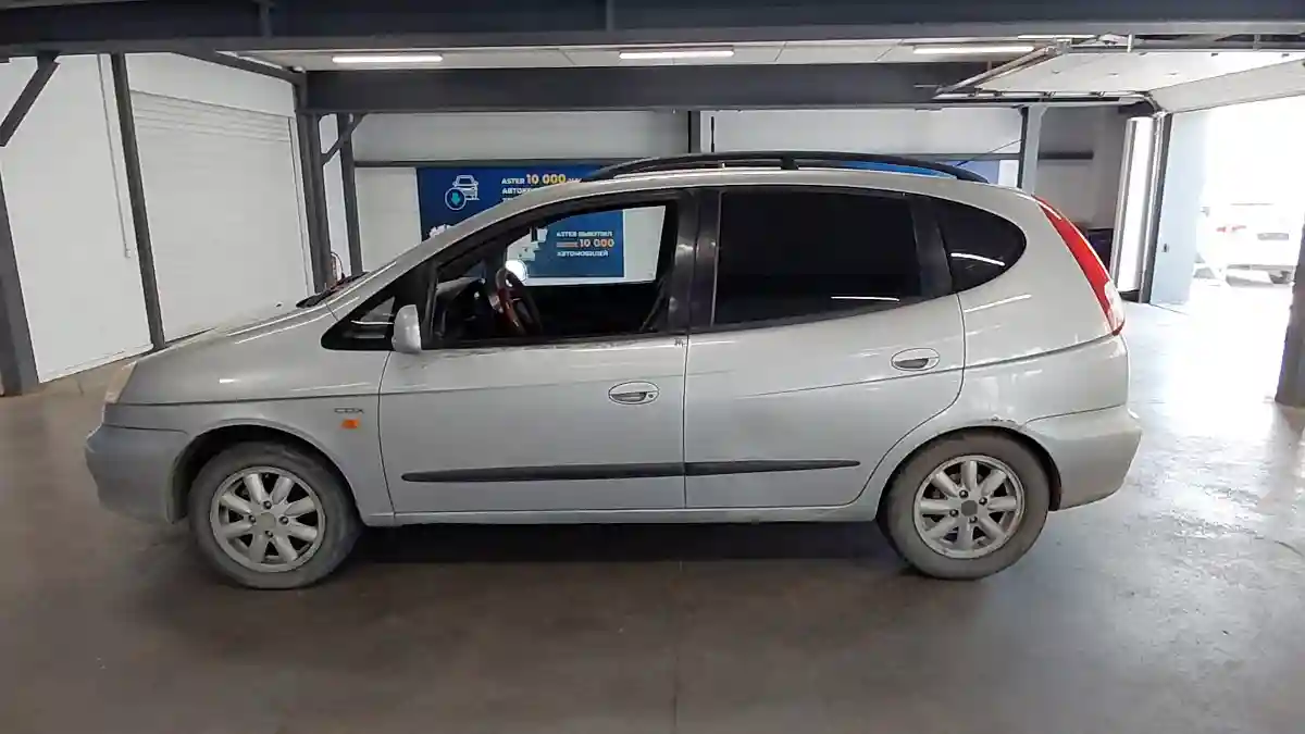 Daewoo Rezzo 2002 года за 1 500 000 тг. в Астана