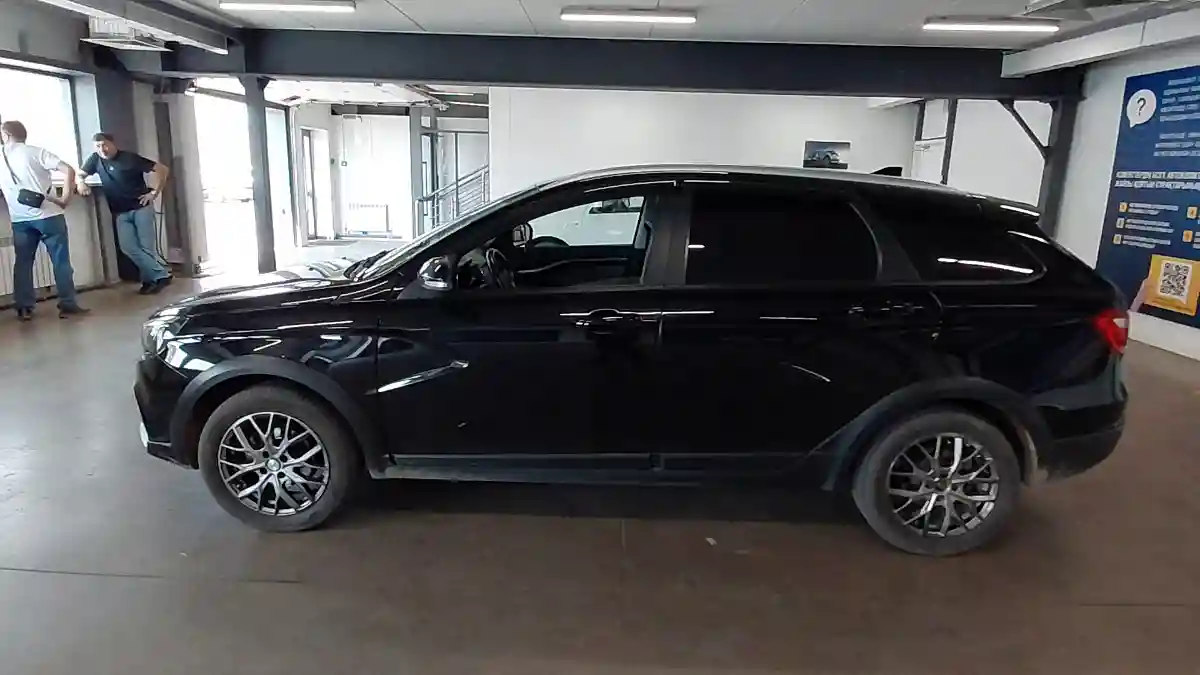 LADA (ВАЗ) Vesta 2021 года за 5 600 000 тг. в Астана