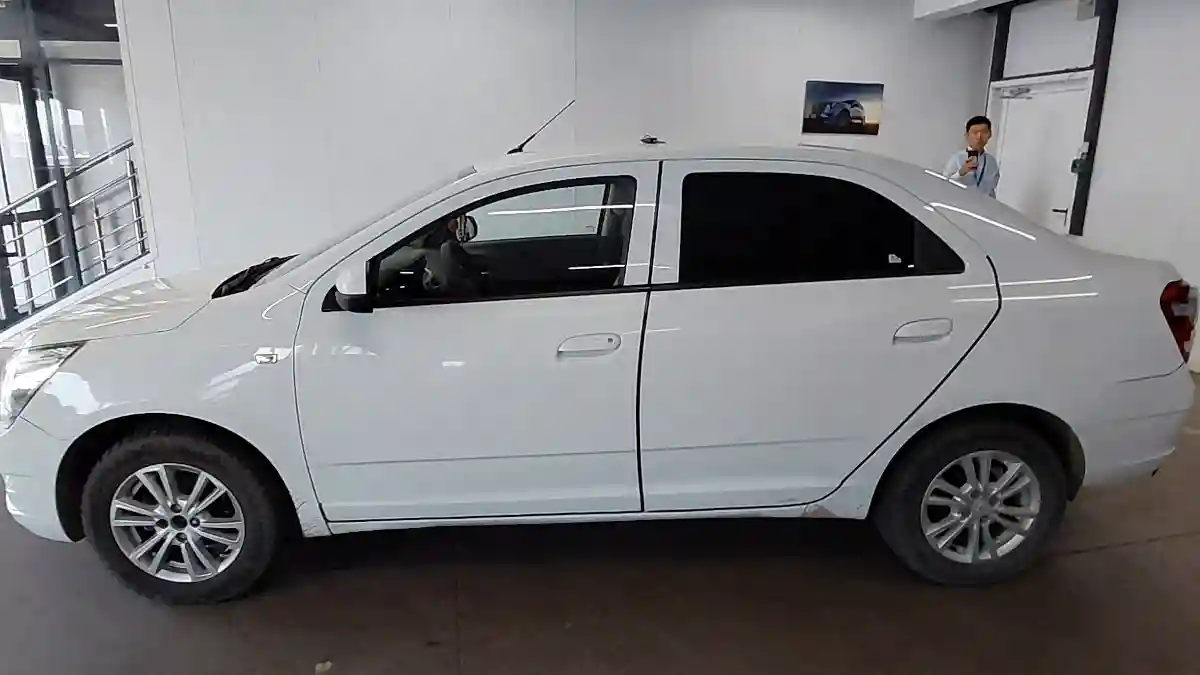 Chevrolet Cobalt 2023 года за 5 000 000 тг. в Астана