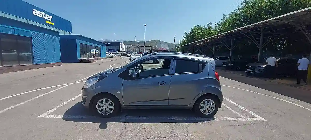 Chevrolet Spark 2022 года за 5 000 000 тг. в Алматы