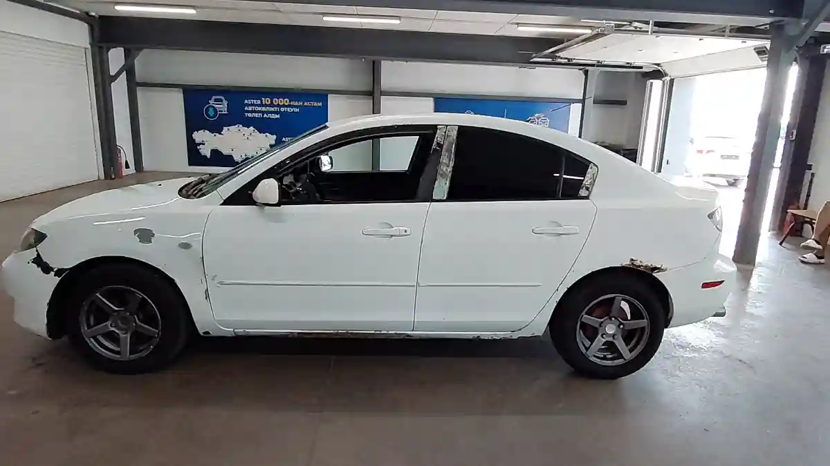 Mazda 3 2006 года за 2 000 000 тг. в Астана