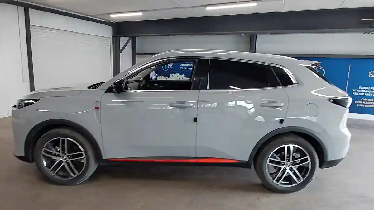 Changan CS55PLUS 2023 года за 8 500 000 тг. в Астана