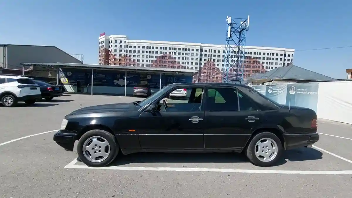 Mercedes-Benz E-Класс 1992 года за 1 000 000 тг. в Шымкент