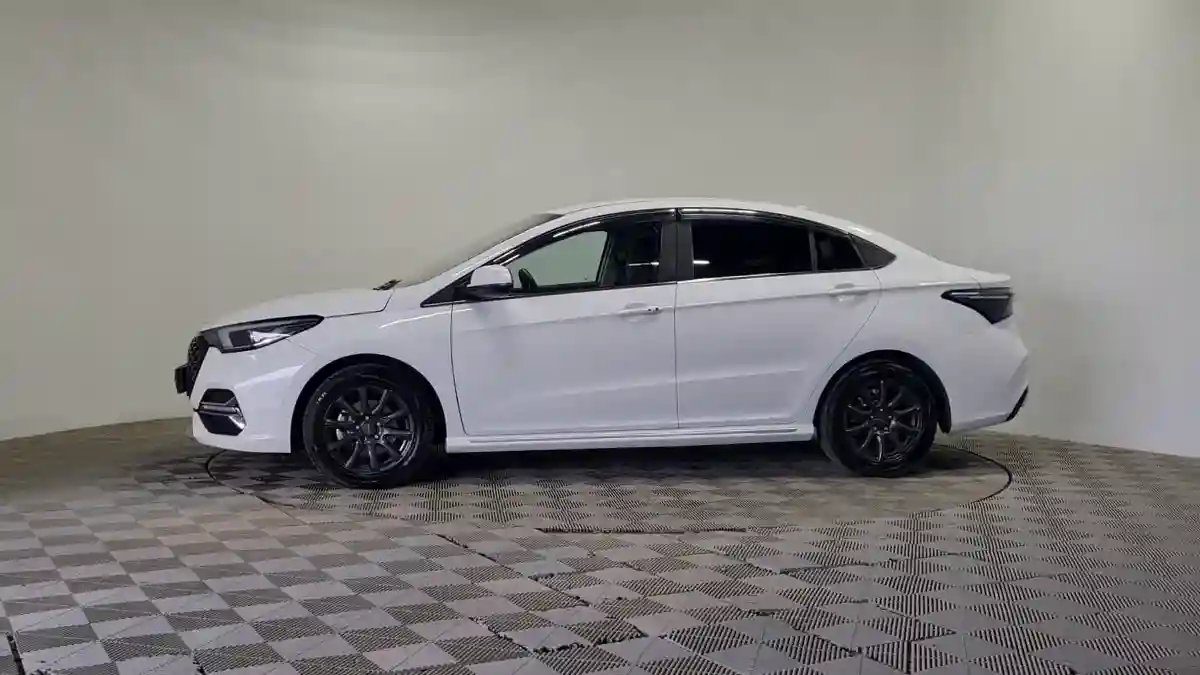 OMODA S5 2024 года за 5 500 000 тг. в Алматы