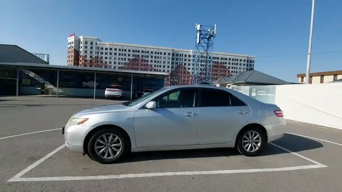 Toyota Camry 2007 года за 5 500 000 тг. в Шымкент