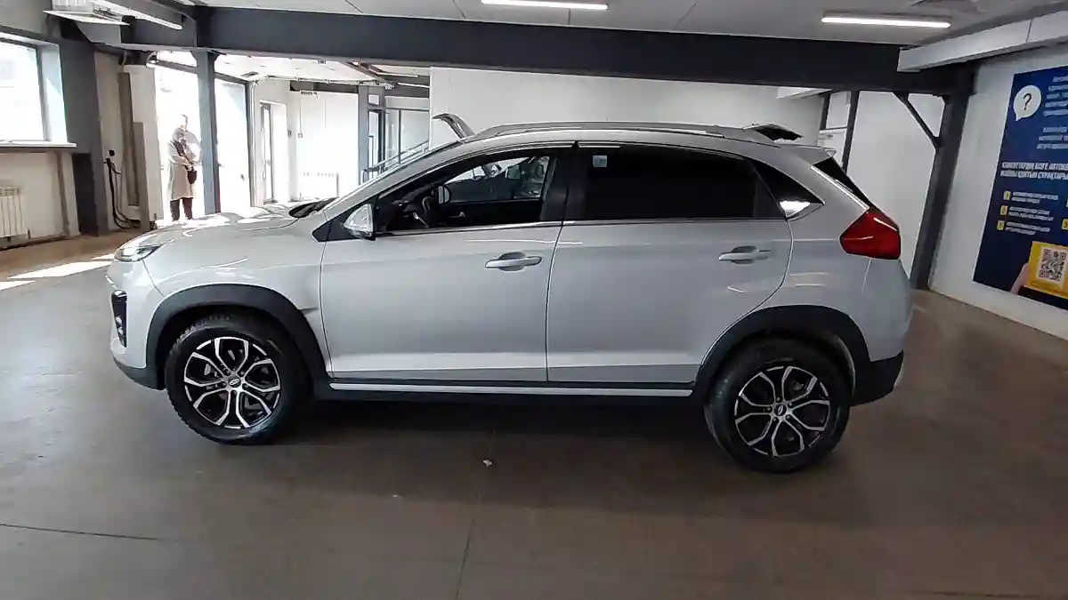 Chery Tiggo 2 Pro 2023 года за 5 500 000 тг. в Астана