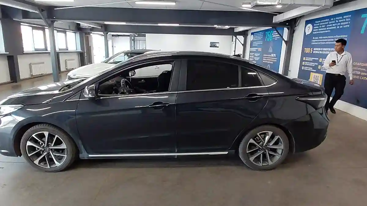 OMODA S5 2023 года за 6 000 000 тг. в Астана