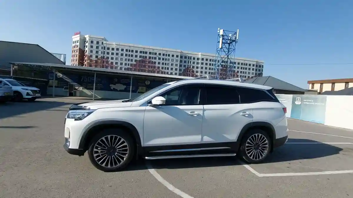 Jetour X90 PLUS 2023 года за 10 000 000 тг. в Шымкент