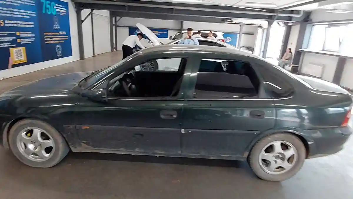Opel Vectra 1998 года за 1 000 000 тг. в Астана