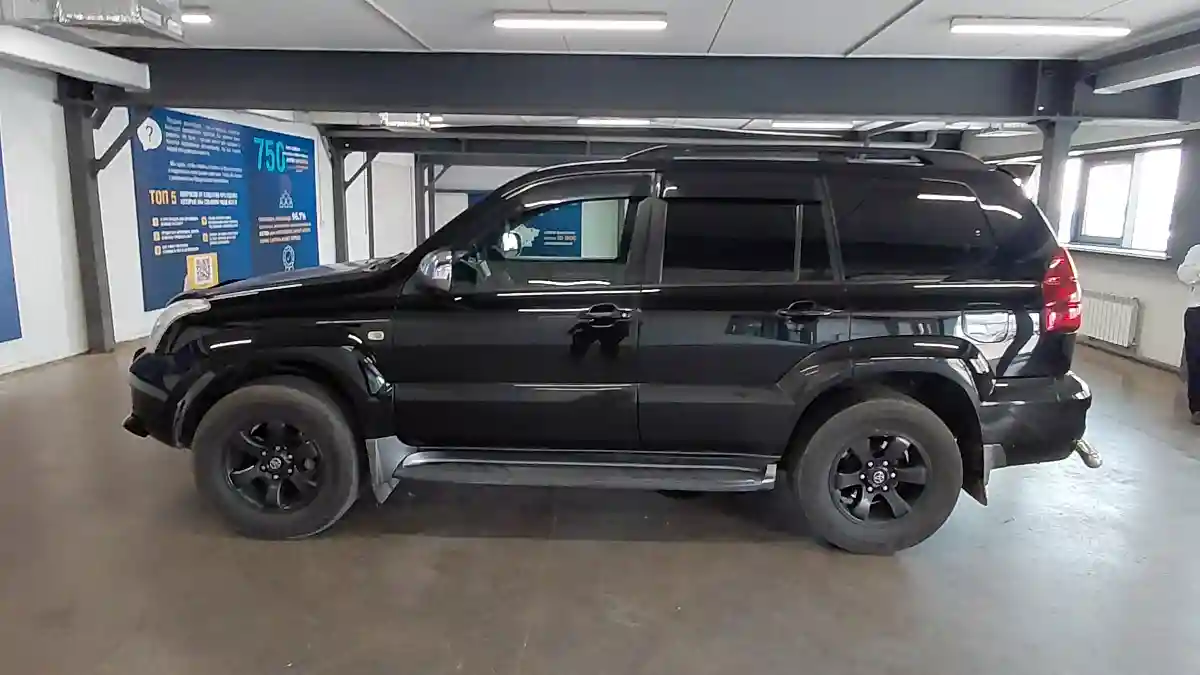 Toyota Land Cruiser Prado 2006 года за 15 000 000 тг. в Астана