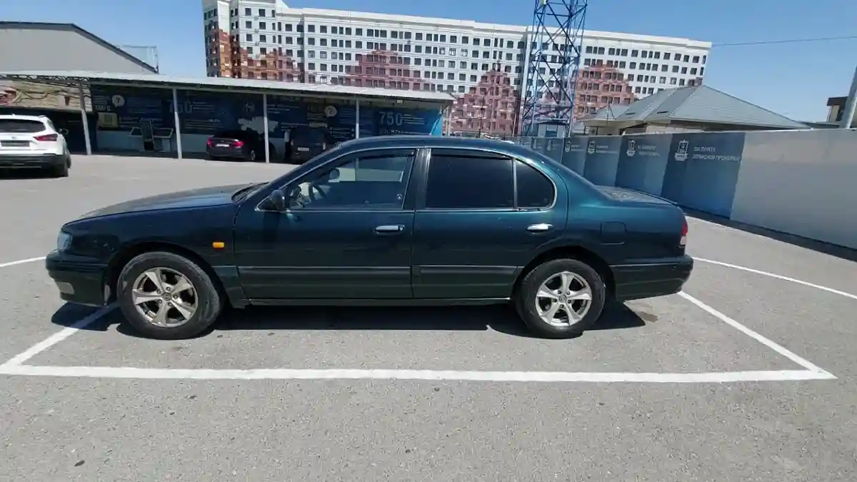 Nissan Maxima 1995 года за 2 000 000 тг. в Шымкент