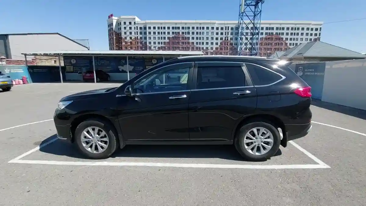 Haval M6 2026 года за 8 000 000 тг. в Шымкент
