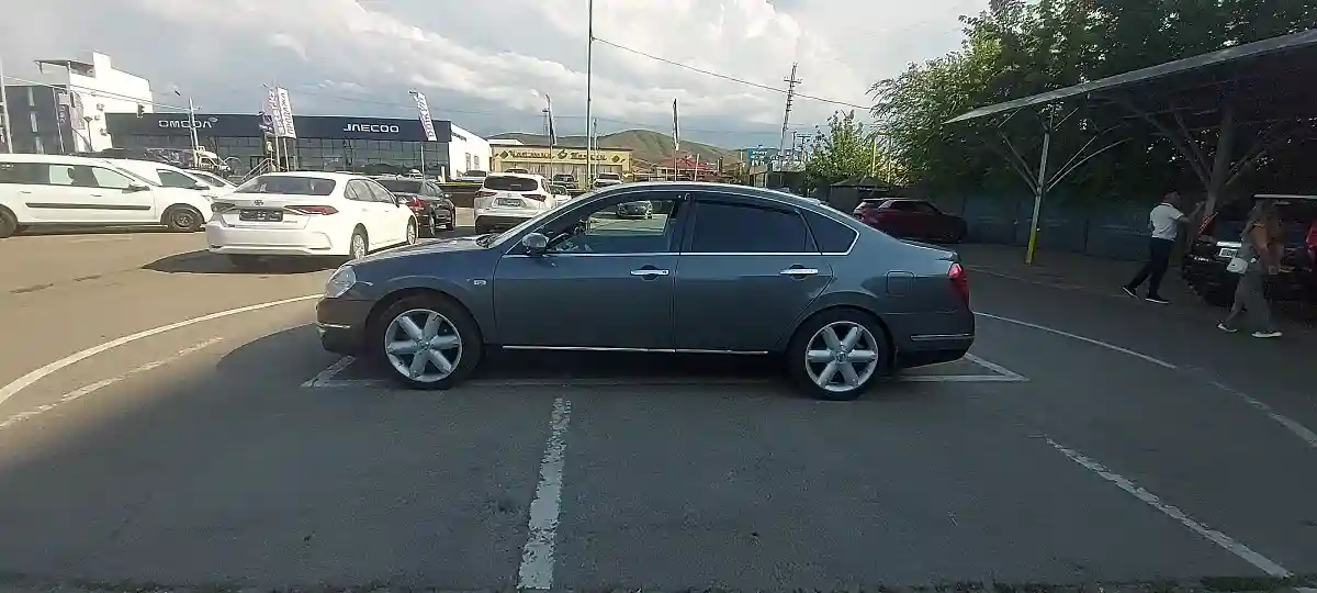 Nissan Teana 2006 года за 4 000 000 тг. в Алматы