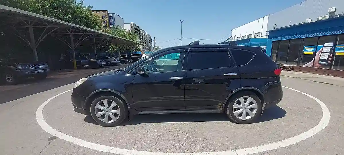 Subaru Tribeca 2006 года за 4 000 000 тг. в Алматы