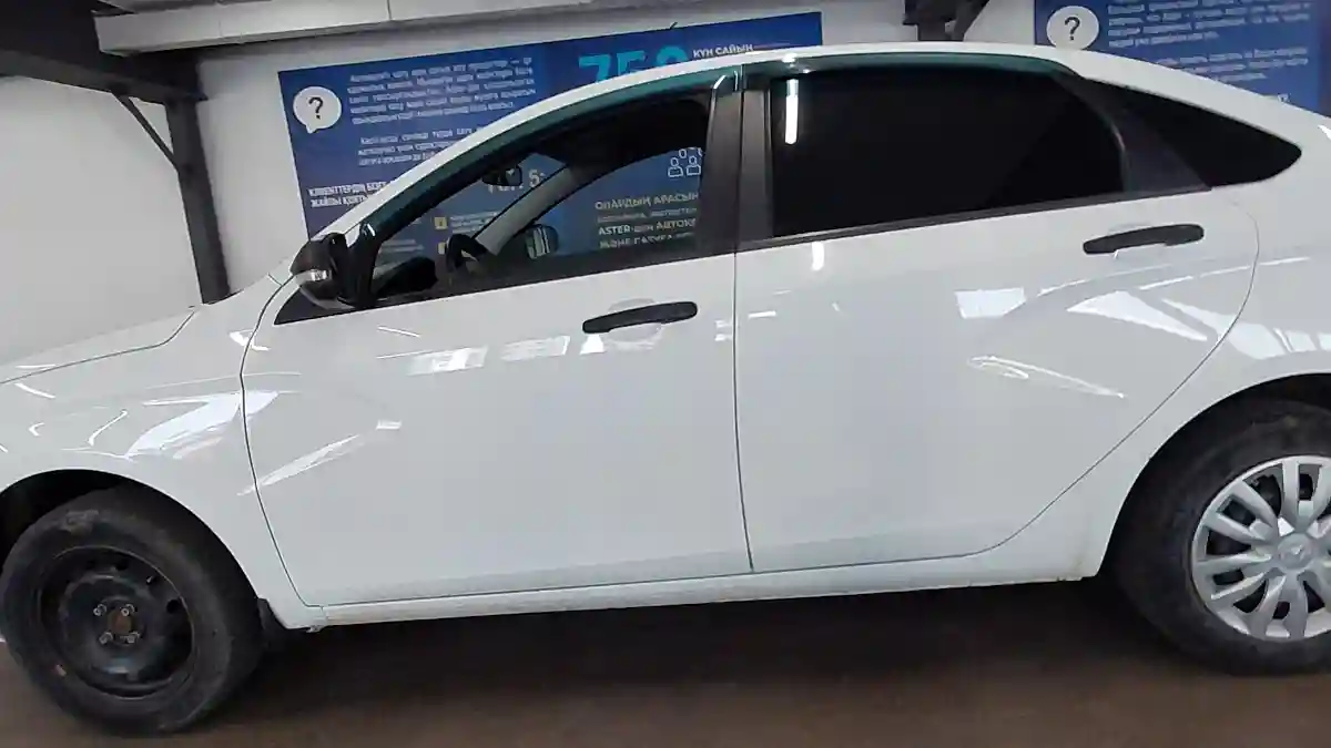 LADA (ВАЗ) Vesta 2020 года за 3 600 000 тг. в Астана