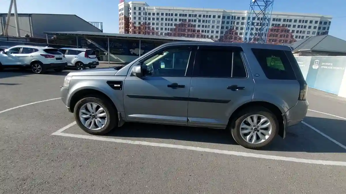 Land Rover Freelander 2014 года за 6 000 000 тг. в Шымкент