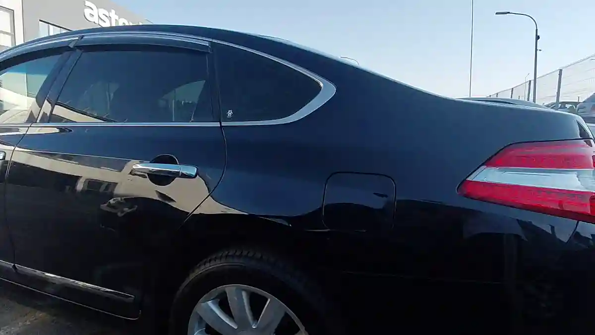 Nissan Teana 2011 года за 5 500 000 тг. в Астана