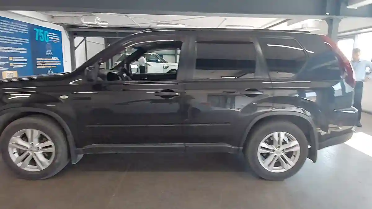 Nissan X-Trail 2011 года за 6 000 000 тг. в Астана