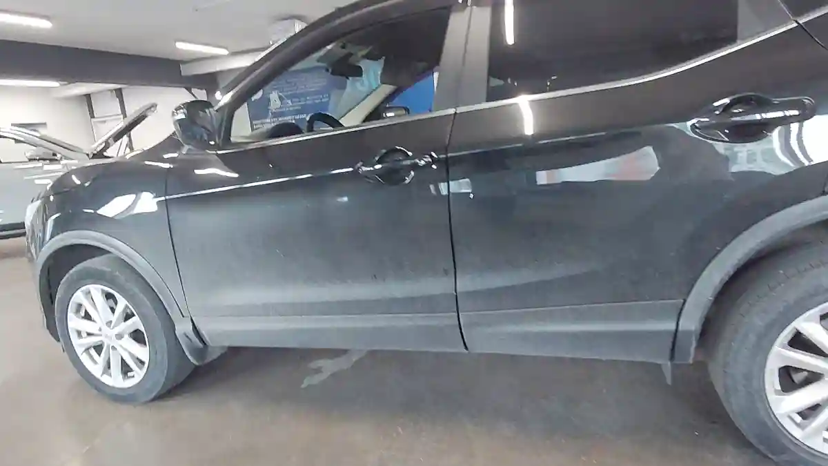 Nissan Qashqai 2018 года за 9 000 000 тг. в Астана