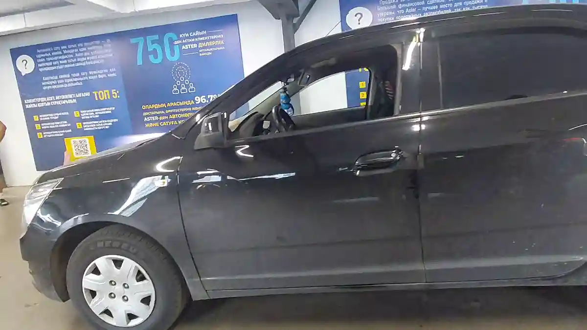 Chevrolet Cobalt 2023 года за 5 700 000 тг. в Астана