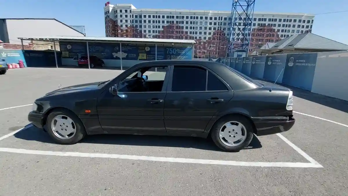 Mercedes-Benz C-Класс 1994 года за 2 200 000 тг. в Шымкент
