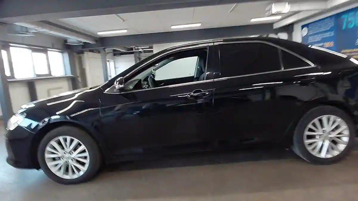 Toyota Camry 2016 года за 9 000 000 тг. в Астана