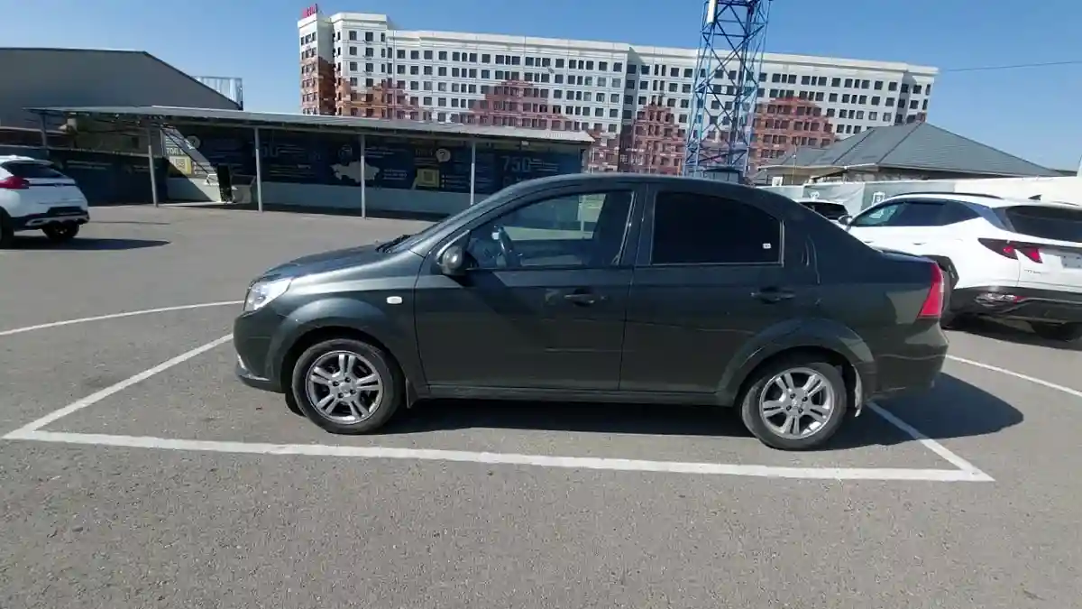 Ravon Nexia R3 2020 года за 4 800 000 тг. в Шымкент