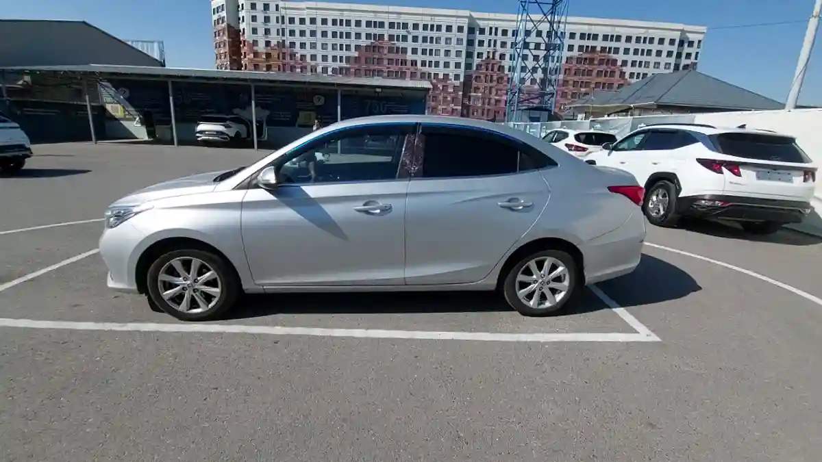 Changan Alsvin 2024 года за 5 000 000 тг. в Шымкент