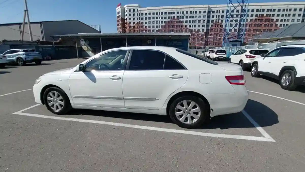 Toyota Camry 2010 года за 6 000 000 тг. в Шымкент