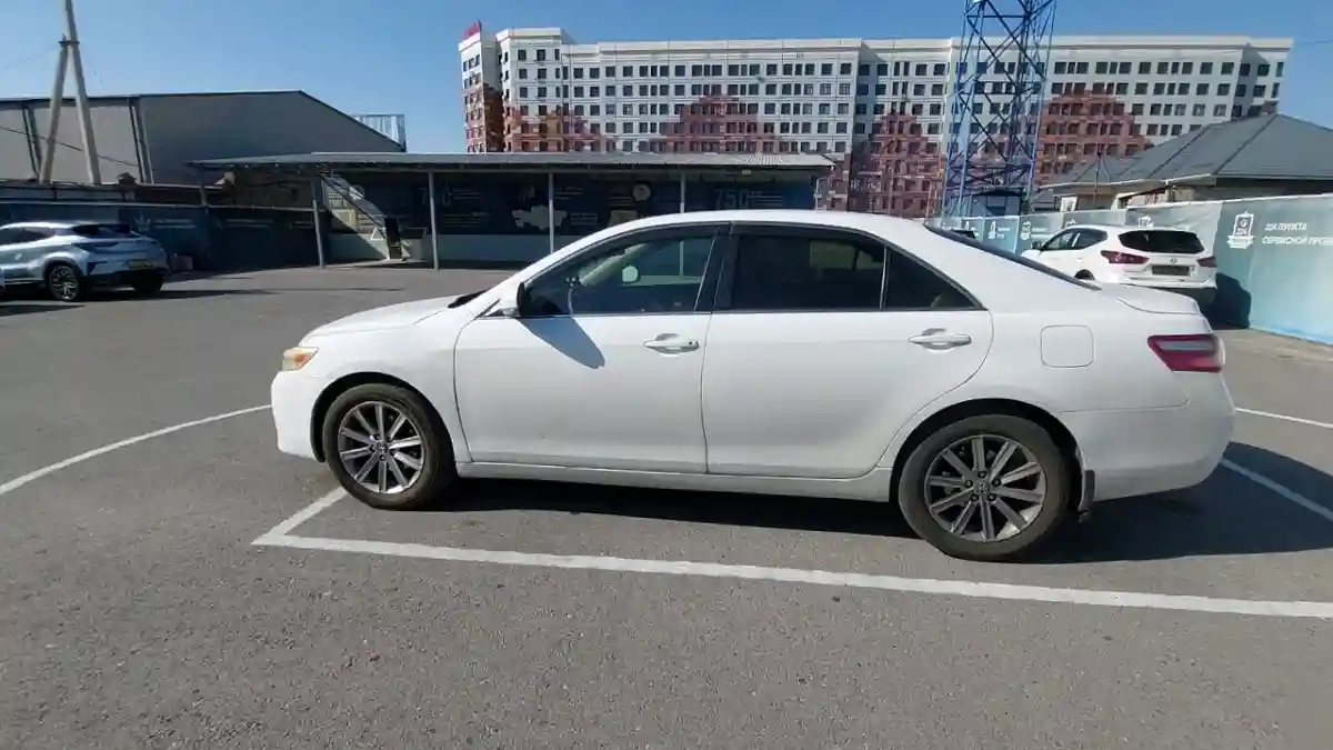 Toyota Camry 2011 года за 5 800 000 тг. в Шымкент
