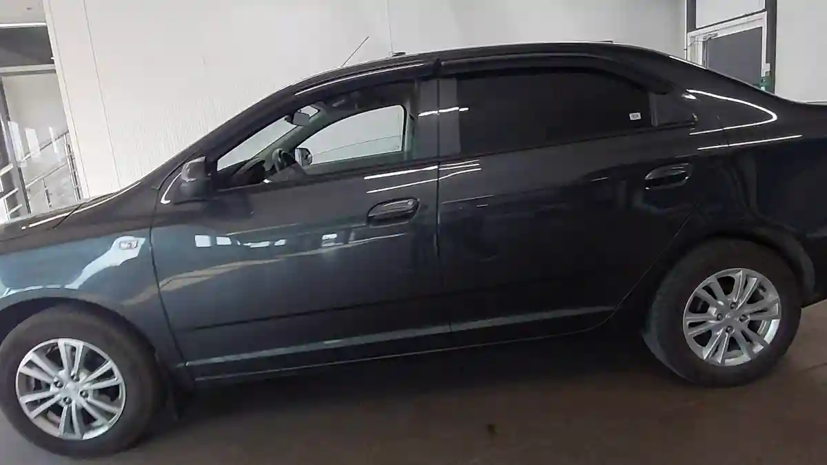 Chevrolet Cobalt 2025 года за 6 500 000 тг. в Астана