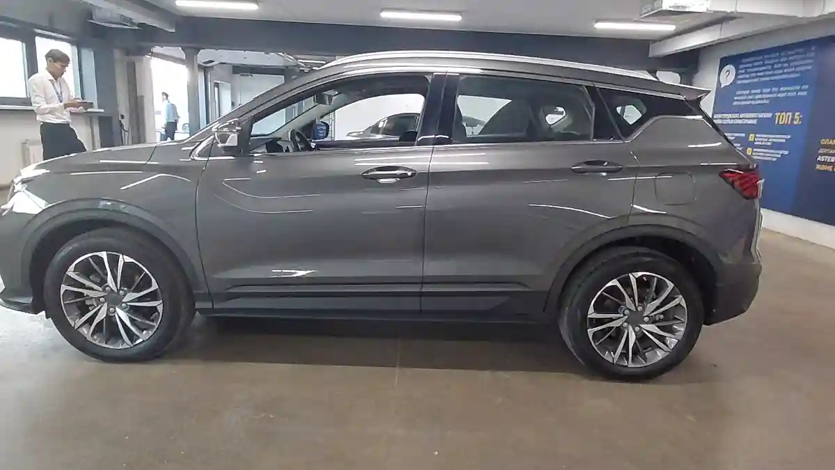 Geely Coolray 2022 года за 7 000 000 тг. в Астана