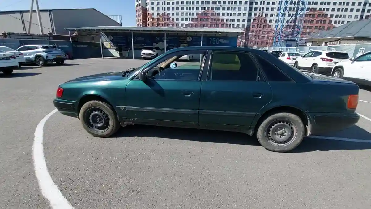 Audi A6 1995 года за 1 500 000 тг. в Шымкент